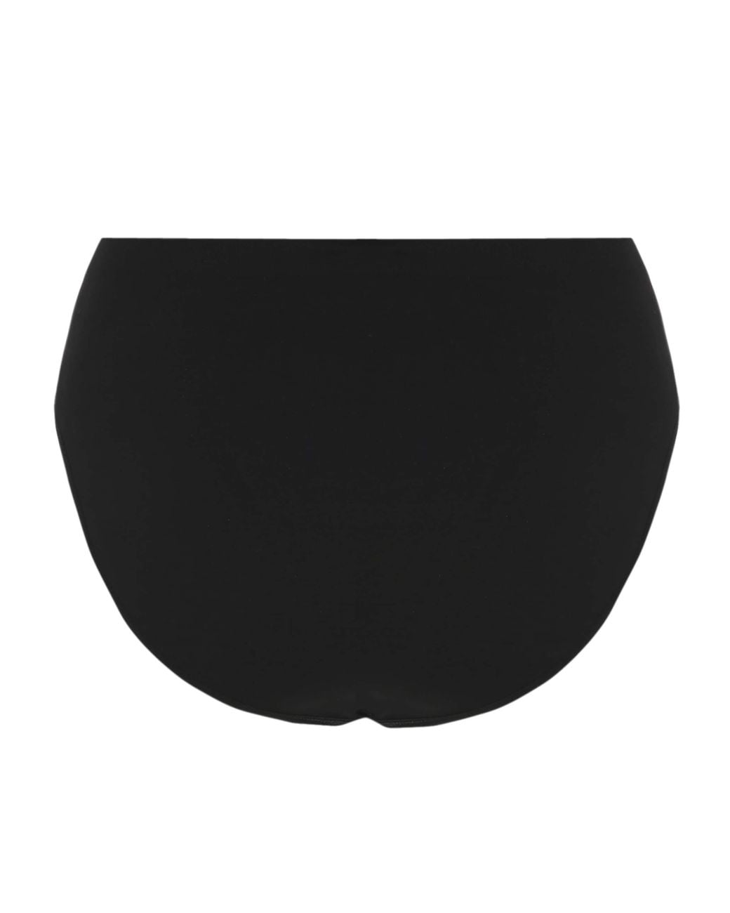 Hanro Black Touch Feeling Midi Briefs