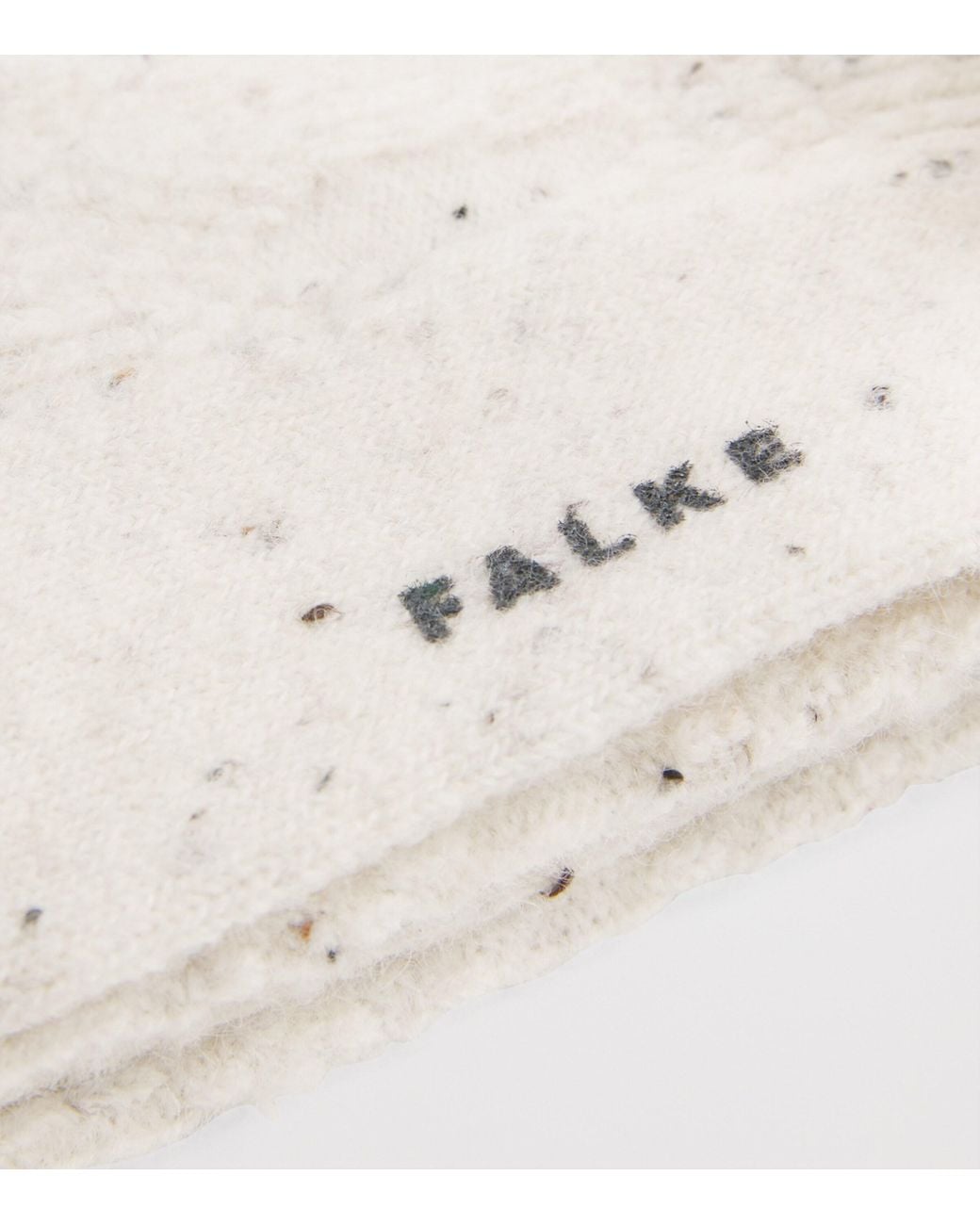 Falke White Mountain Comfort Boot Socks