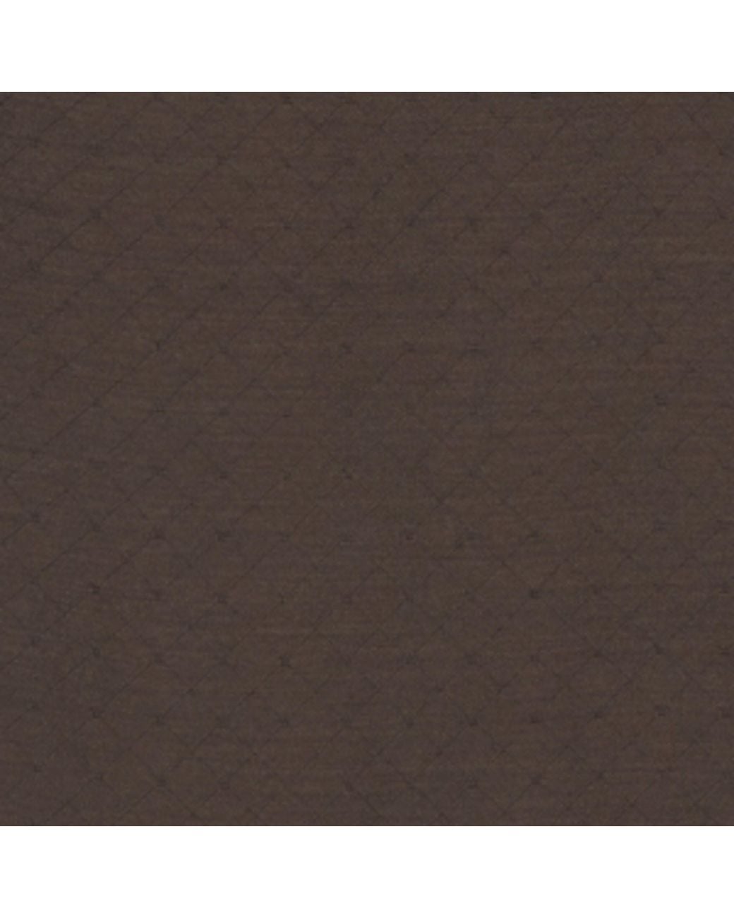 Tom Ford Brown Cashmere-Silk Logo Scarf