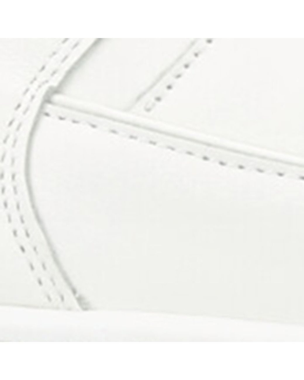Axel Arigato White Leather Area Sneakers for men