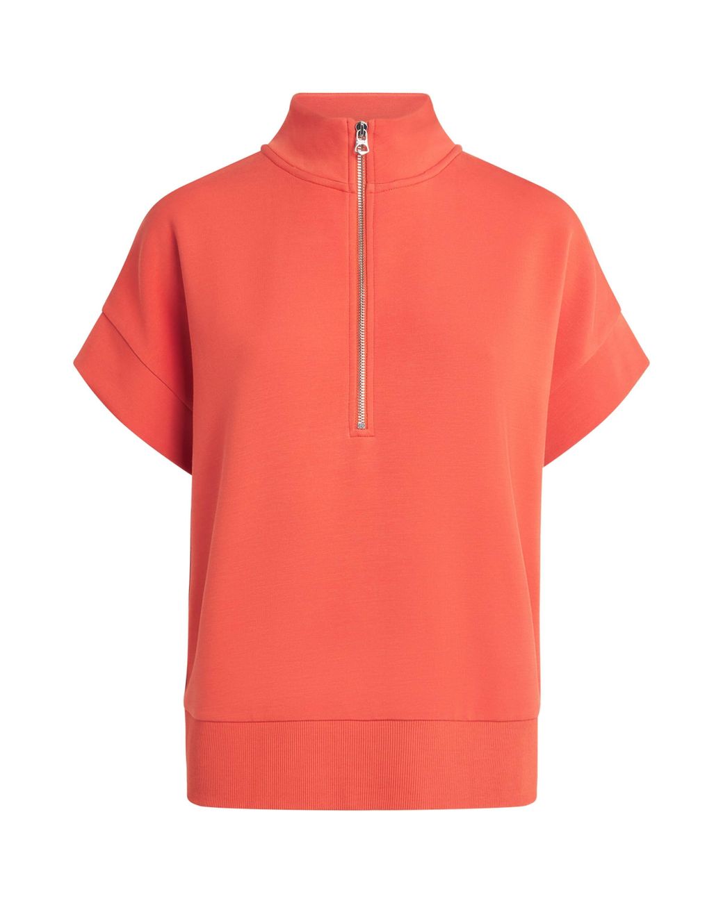 Varley Red Ritchie Sweatshirt