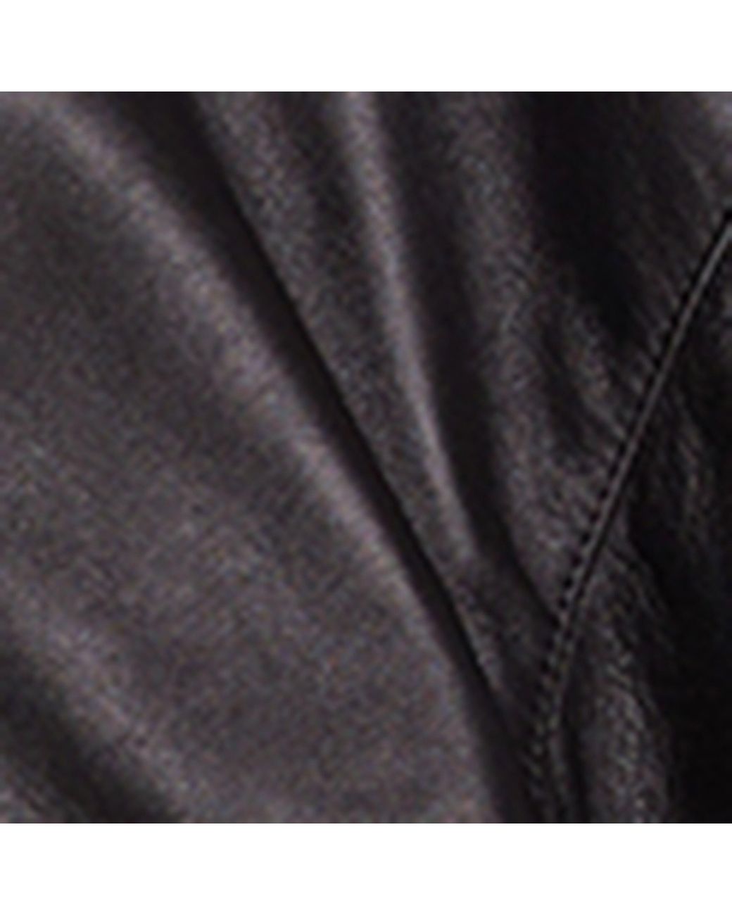 Givenchy Black Leather Jacket