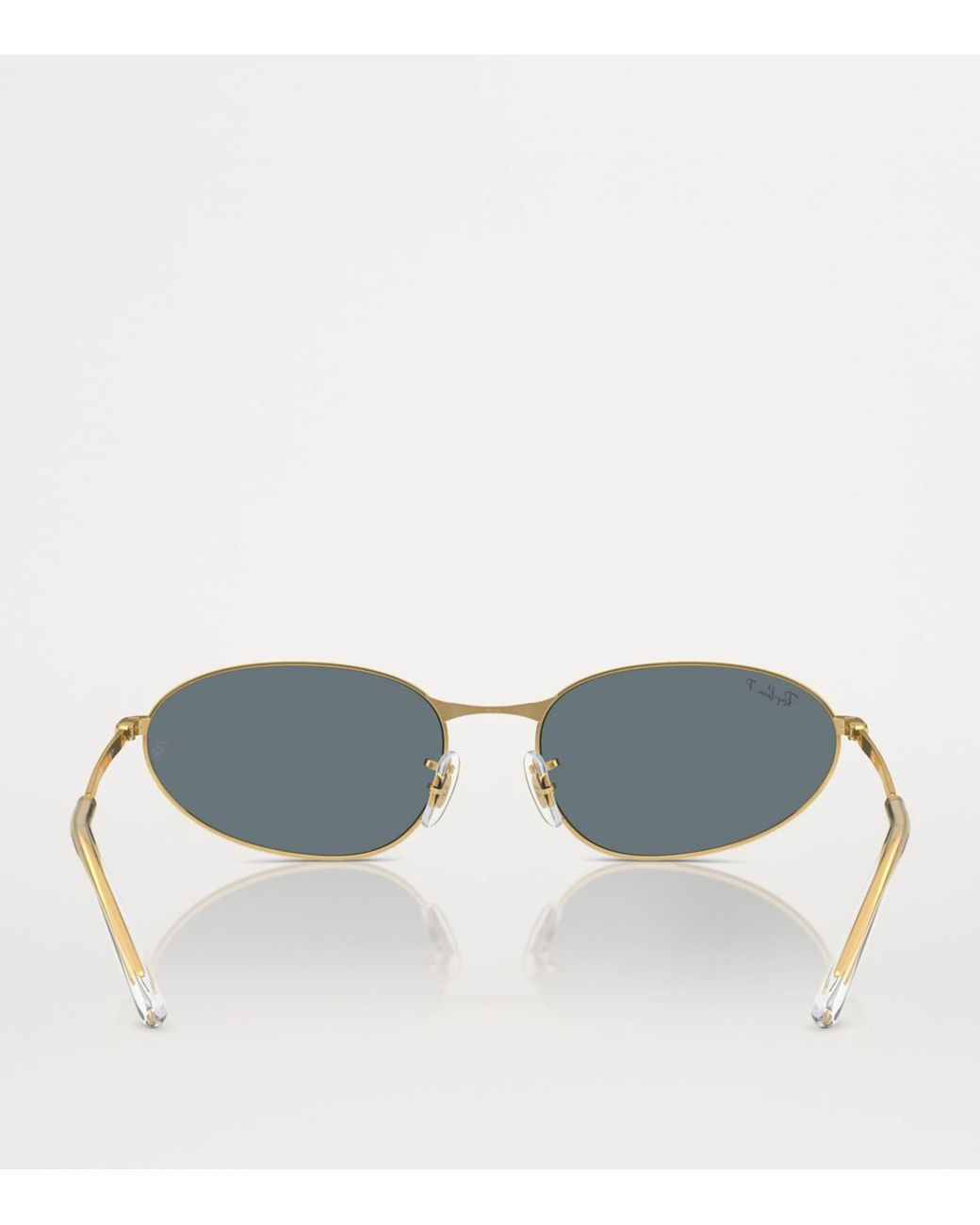 Ray-Ban Blue Rb3734 Sunglasses