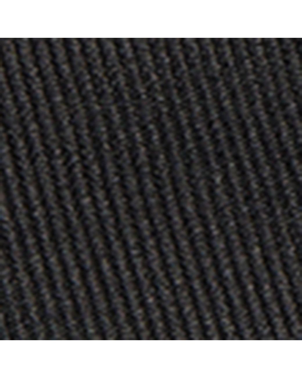 Givenchy Black Silk Jacquard Classic Bow Tie for men