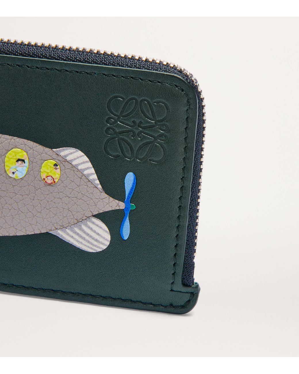 loewe-Green-X-Suna-Fujita-Deep