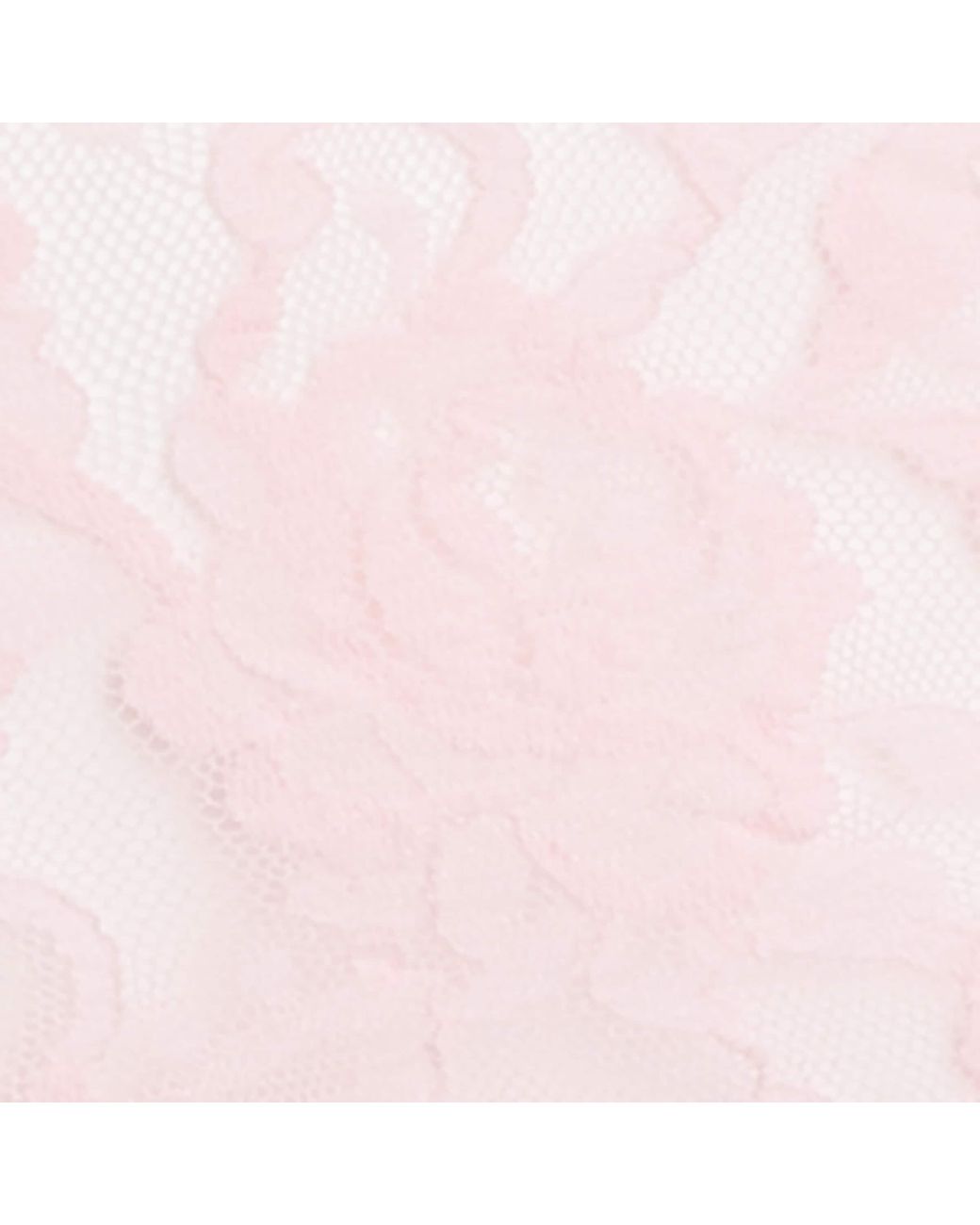 Hanky Panky Pink Signature Lace Boyshorts