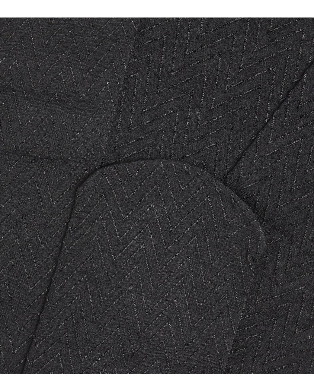 Falke White Chevron 50 Tights