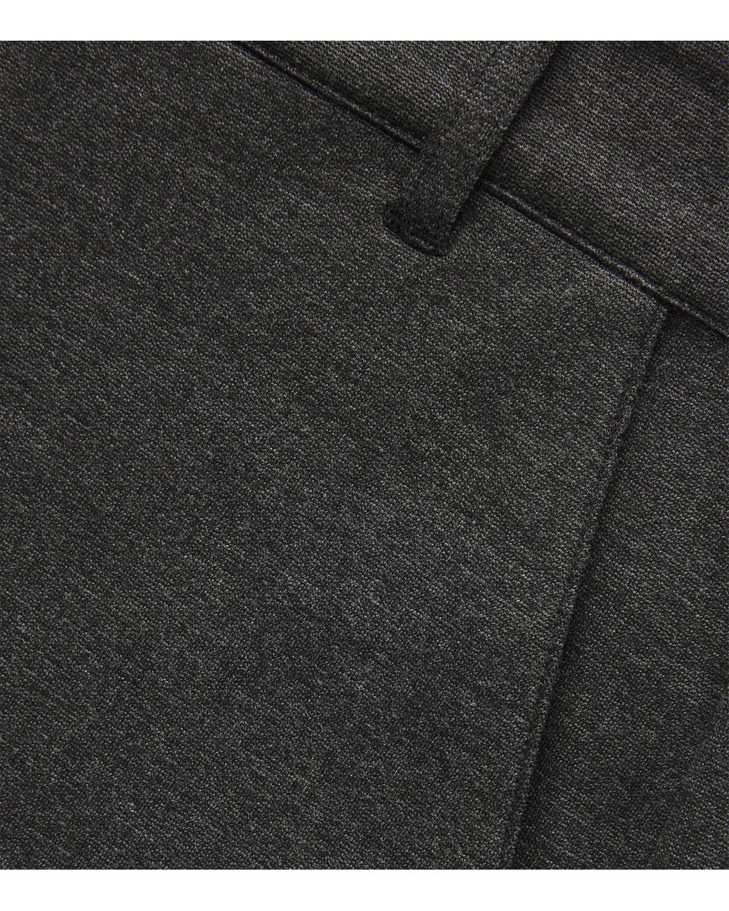 PAIGE Gray Stafford Slim Chinos for men