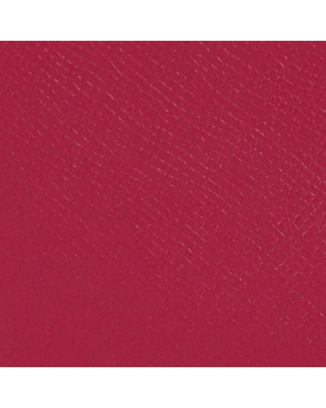 Dolce & Gabbana Red Wallets
