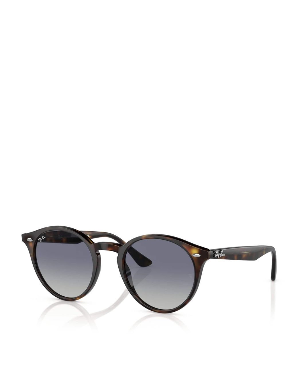 Ray-Ban Metallic Propionate 0Rb2180 Sunglasses