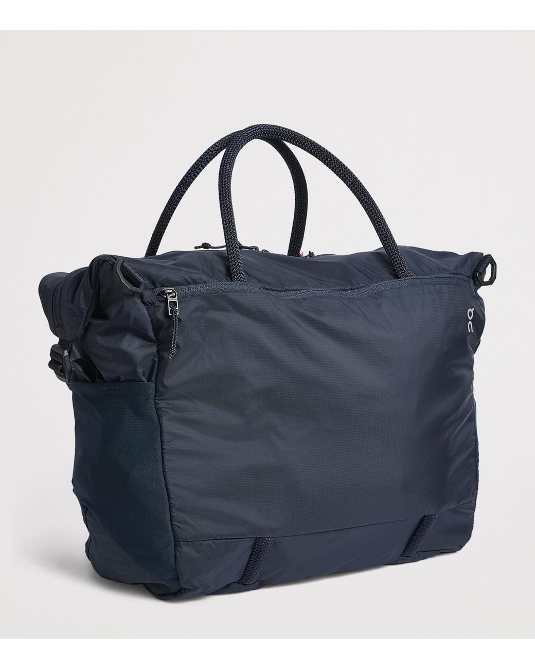 On Shoes Blue Track Pack 35L Lite Bag for men