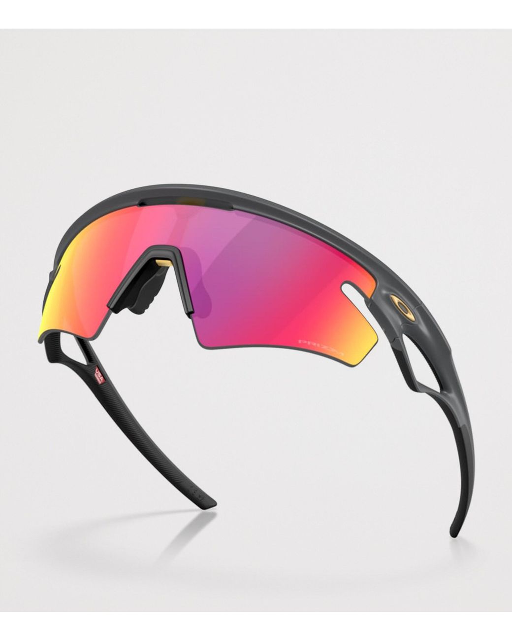 Oakley Pink Sphaera Slash Sunglasses