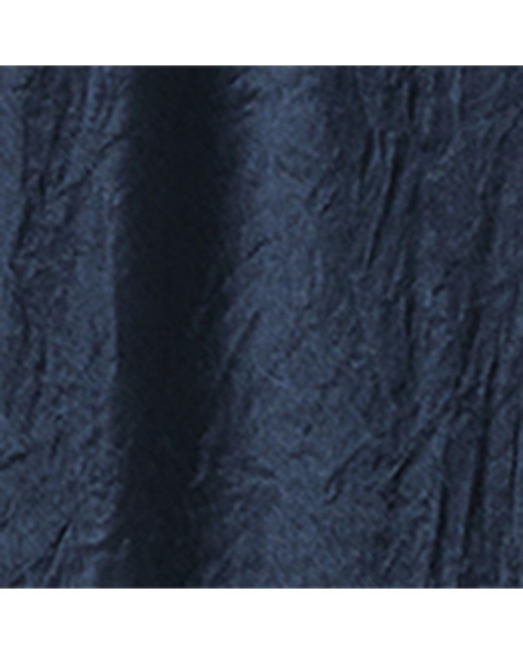 Marina Rinaldi Blue Elasticated-Waist Maxi Skirt