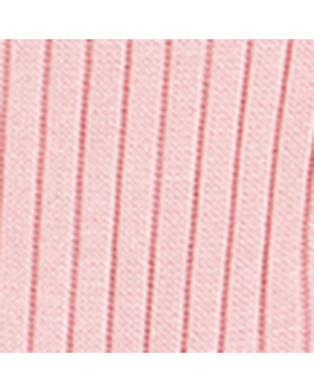 Pantherella Pink Ribbed Danvers Socks for men