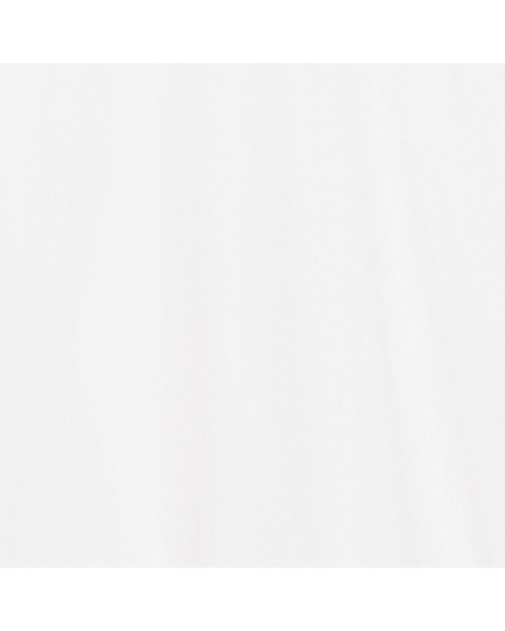 Valentino White Cotton Poplin Embroidered Midi Dress