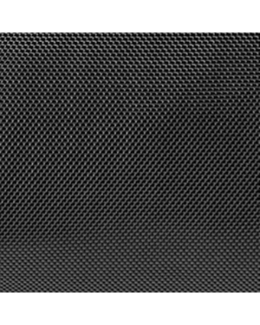 Aspinal Black Nylon Backpack for men