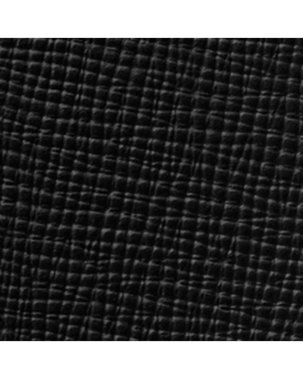 Cartier Black Losange 4-Credit Card Holder for men