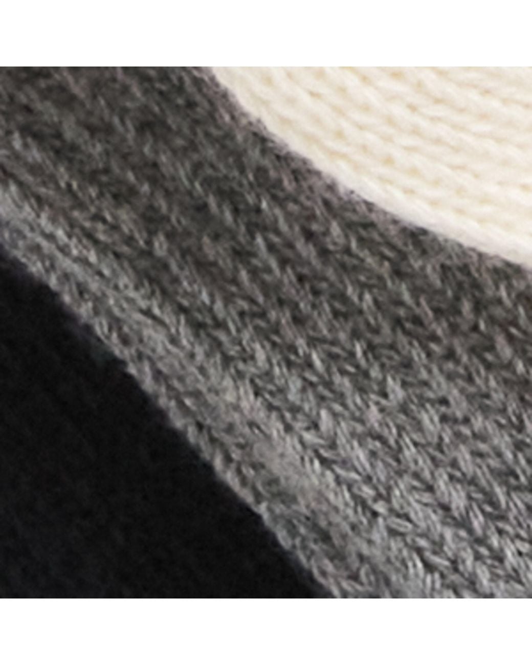 AMI Black Ami De Coeur Socks for men