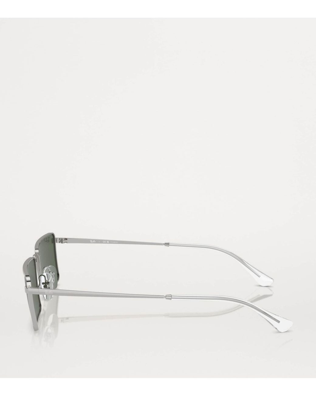 Ray-Ban Green Rb3741 Emy Sunglasses