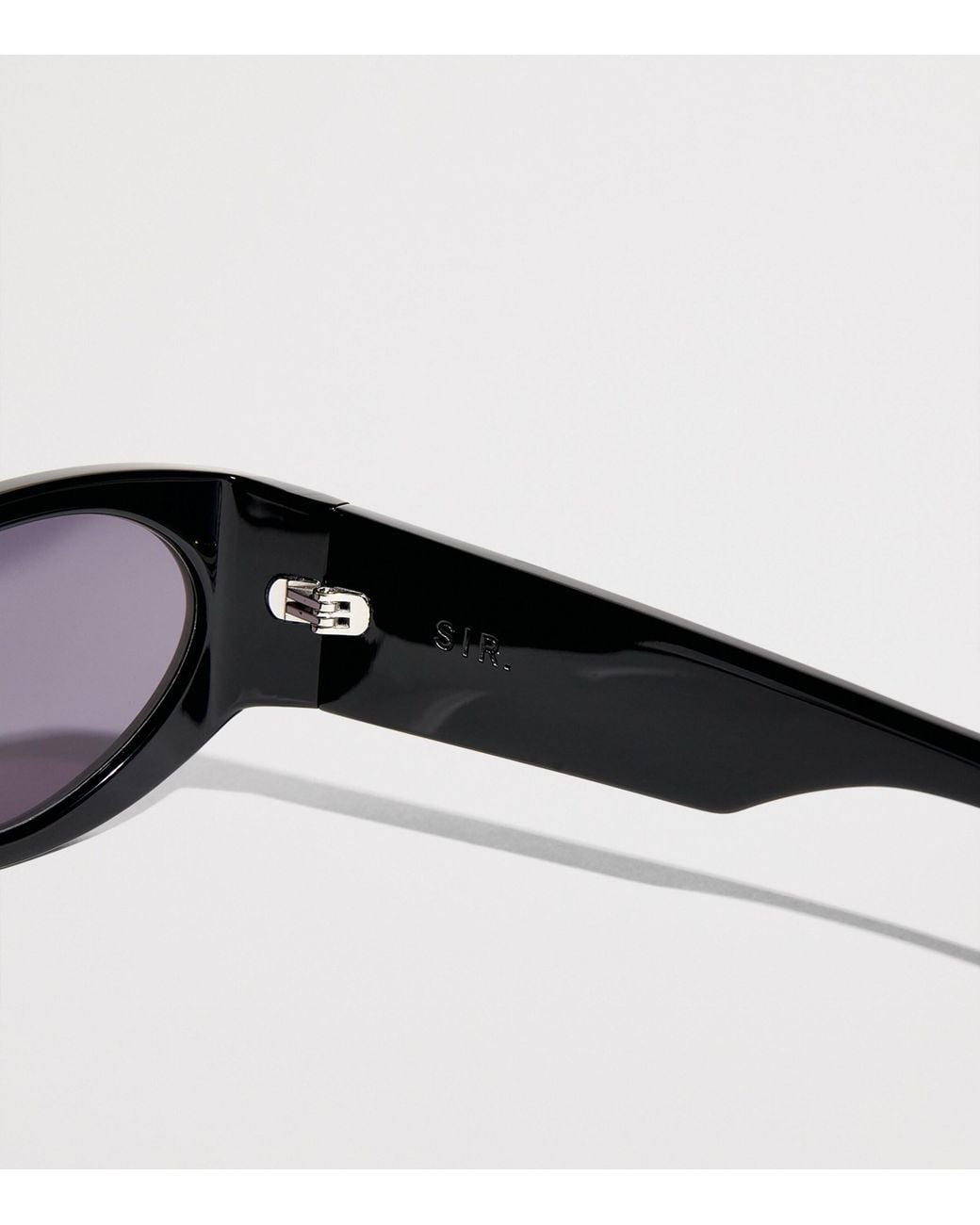 Sir Black The Classic Sunglasses