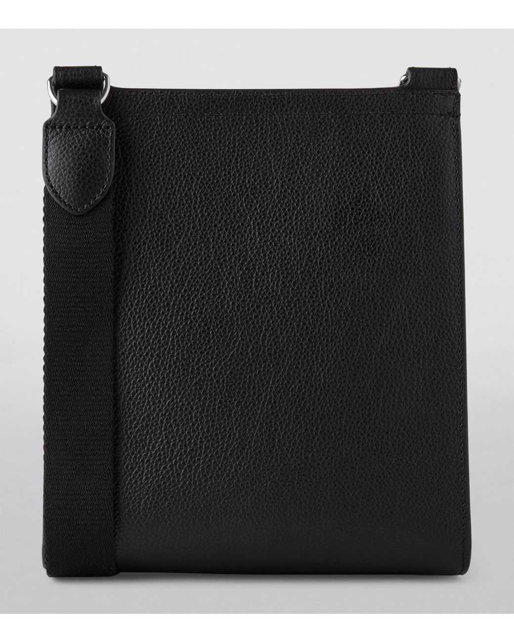 Mulberry Black Small Anthony Shoulder Bag for men