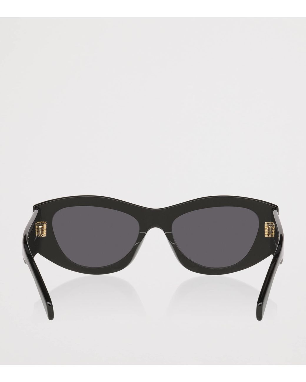 Céline Gray Triomphe Sunglasses
