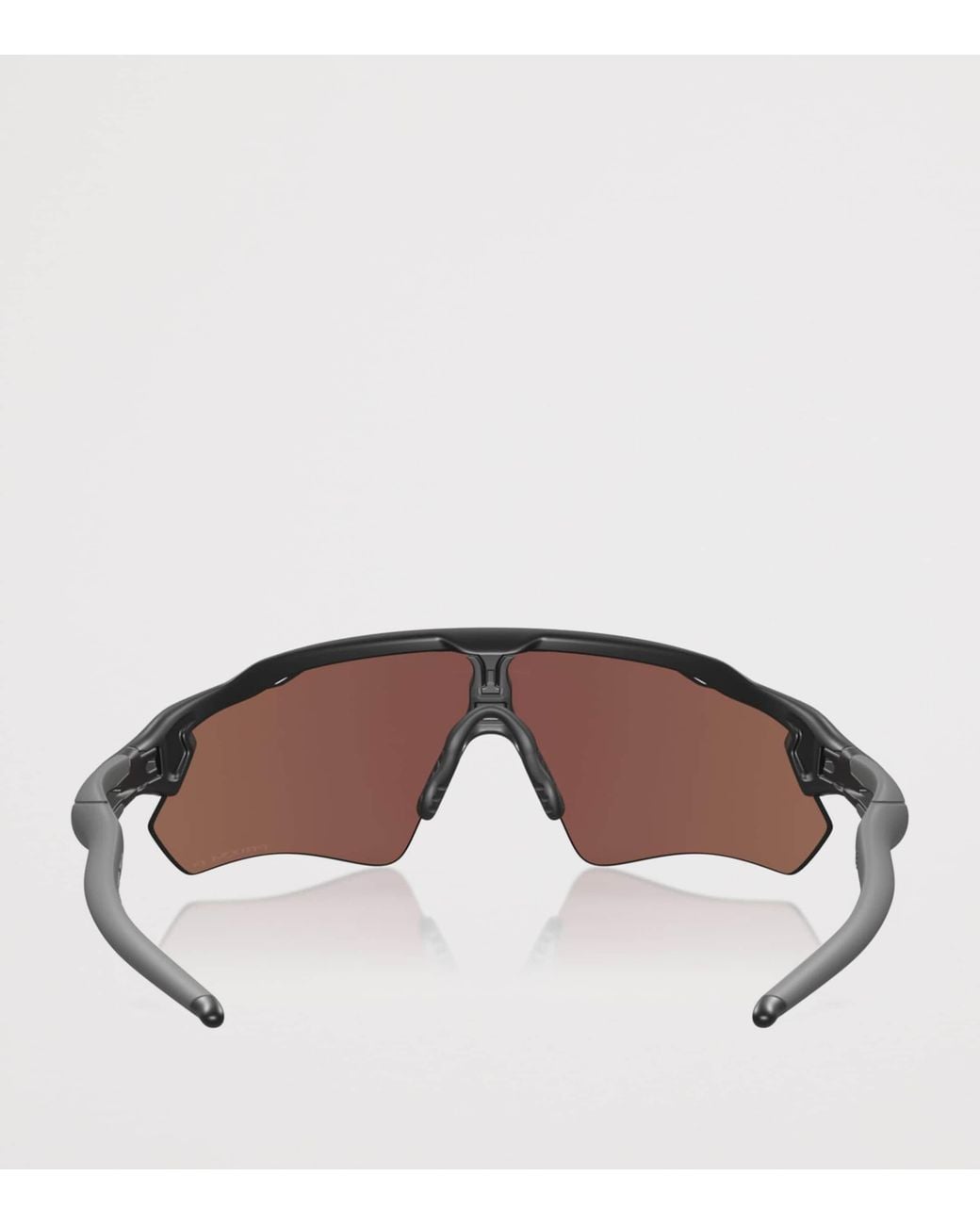 Oakley Blue Radar Ev Path Shield Sunglasses for men