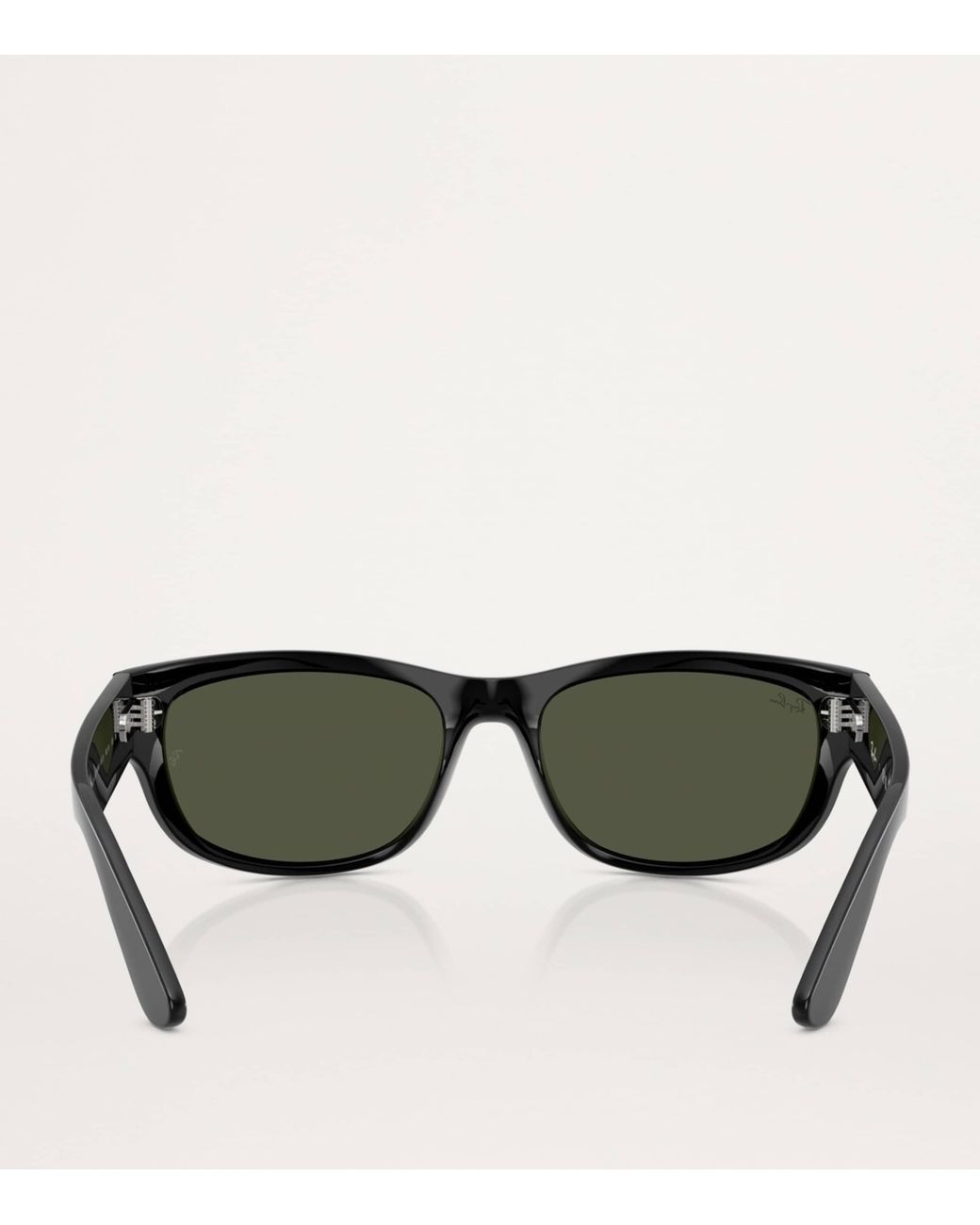 Ray-Ban Green Rb2289 Mega Balorama Sunglasses