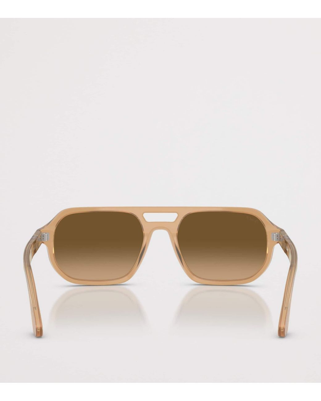 Persol Natural Guido Pillow Sunglasses