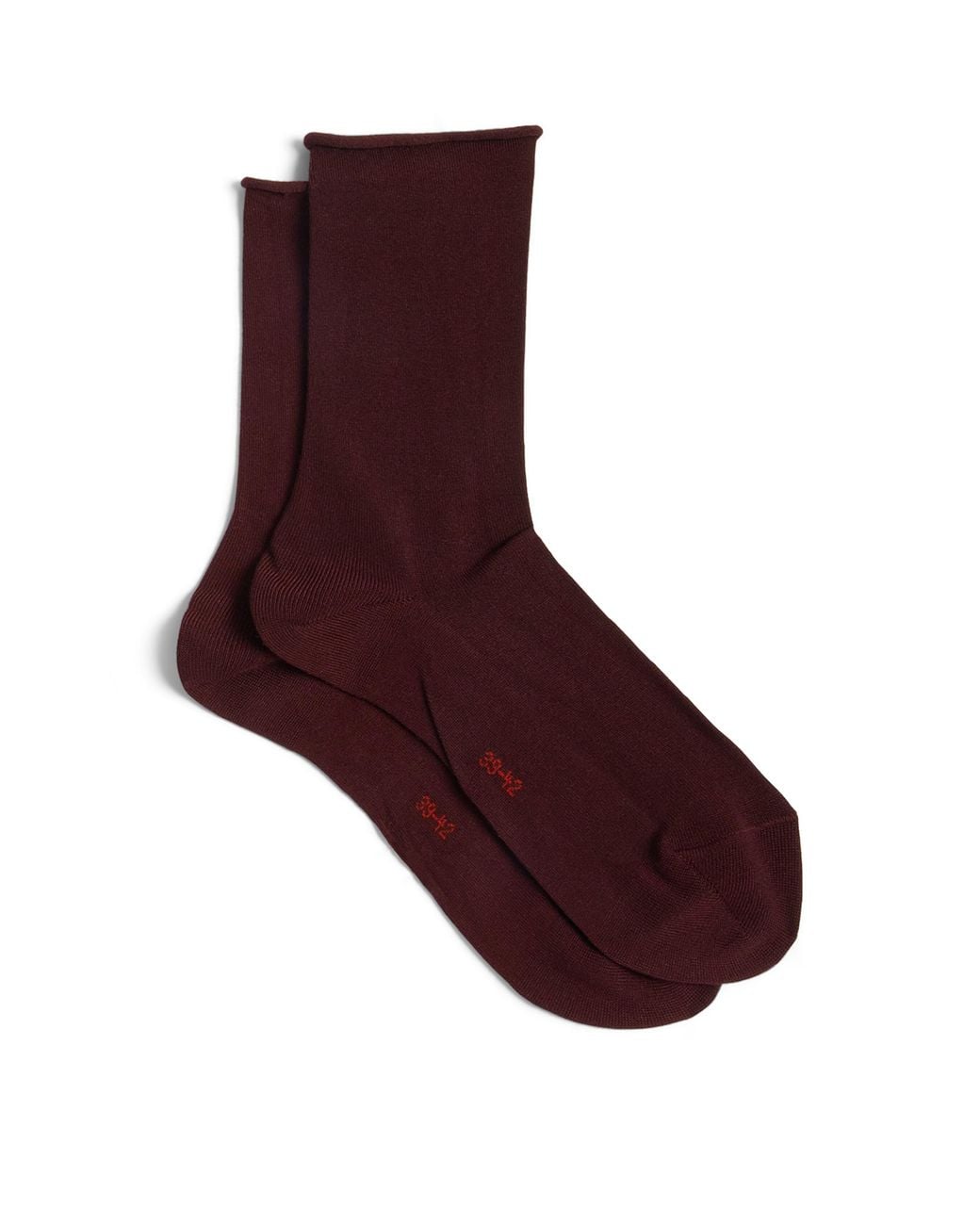 Falke Purple Active Breeze Socks