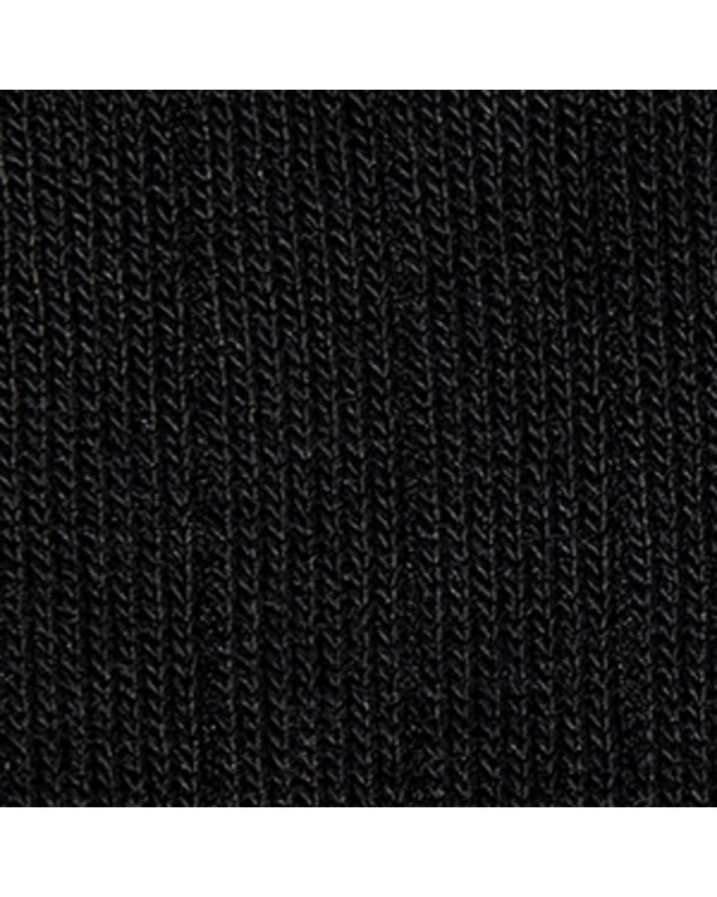 Wolford White Stretch-Cotton Ribbed Sneaker Socks