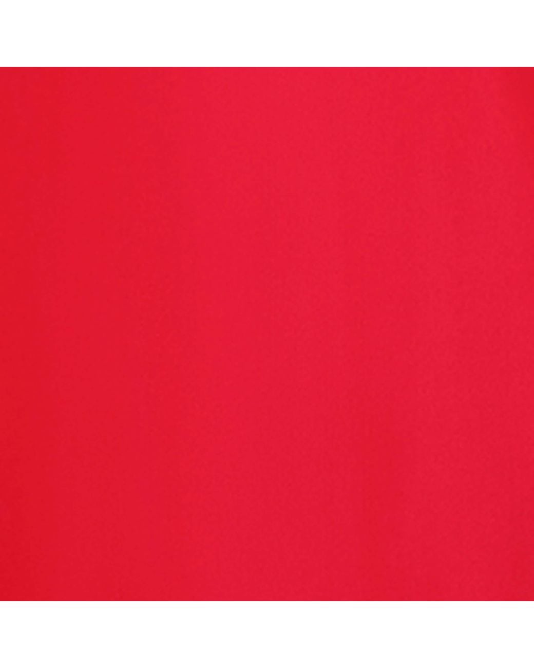 Alaïa Red Velvet Cinched Mini Dress