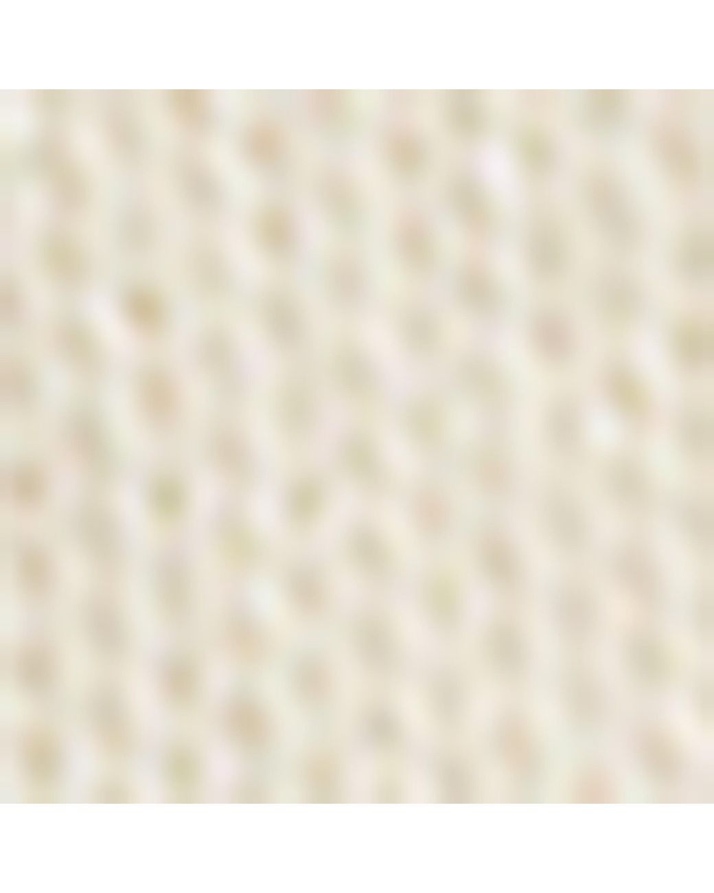 Ralph Lauren White Cashmere Cable-Knit Rollneck Sweater