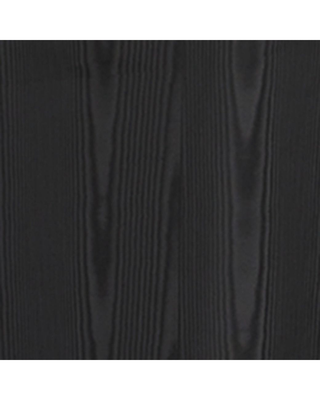 Thom Browne Black Silk Belted Maxi Dress