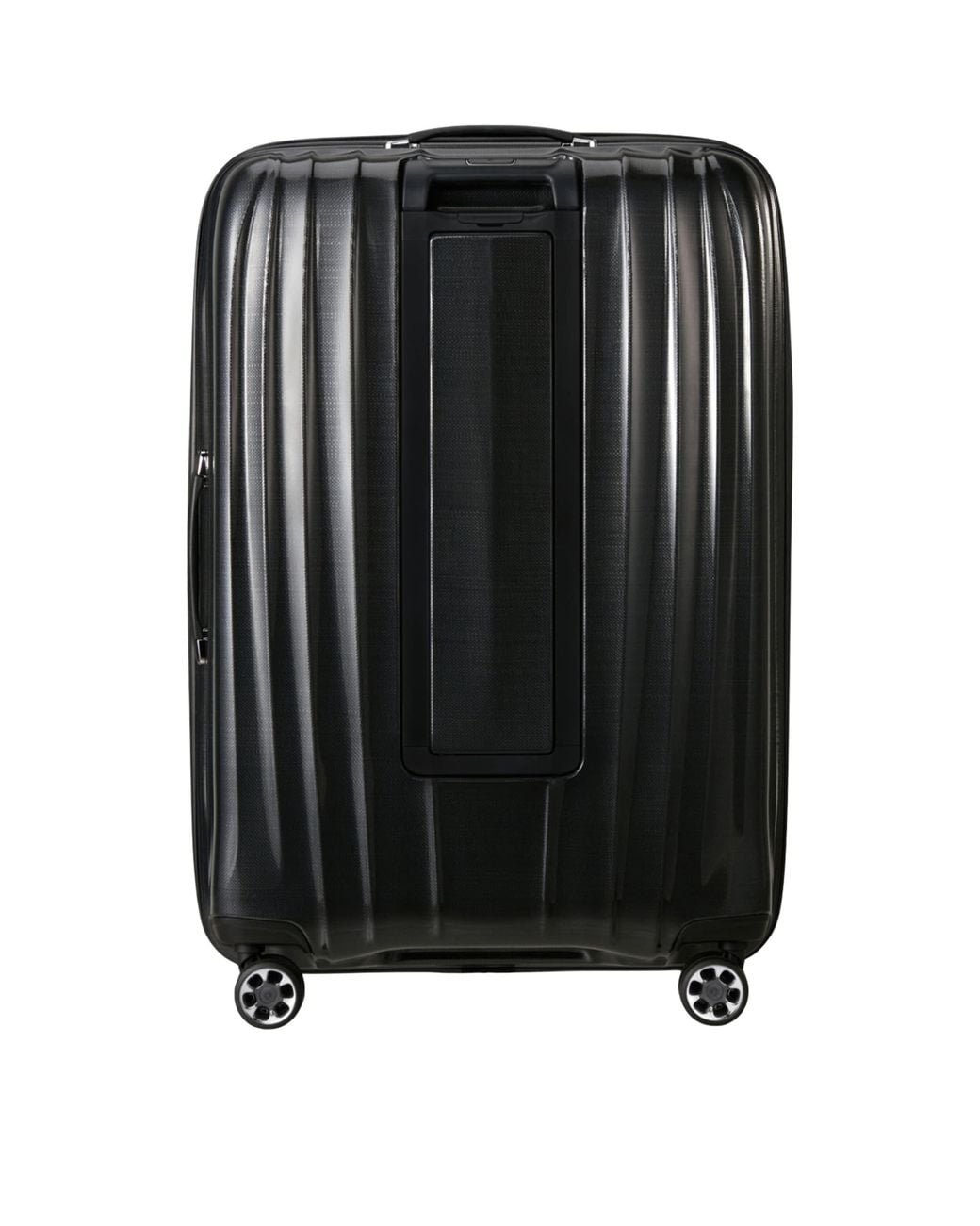 Samsonite Black Nexis Expandable Spinner