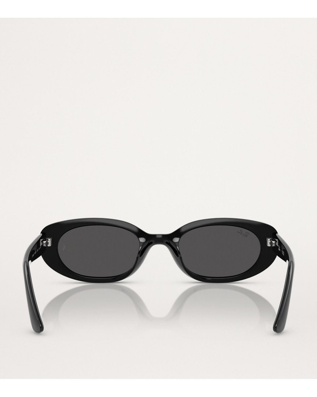 Ray-Ban Black Rb4441D Sunglasses