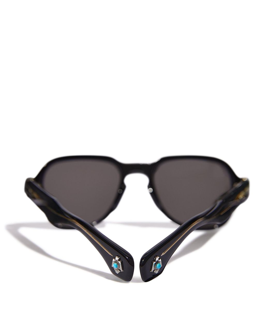 Lunettes de soleil - Hawkers - Sixgon Drive - Monture en acier