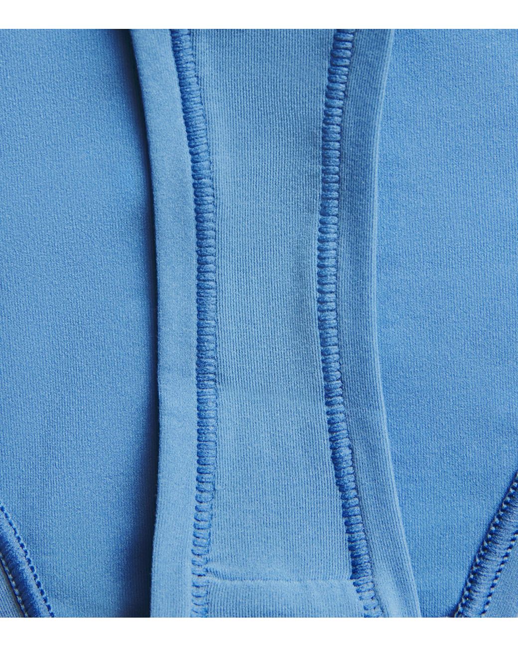 Skims Blue Fits Everybody Thong