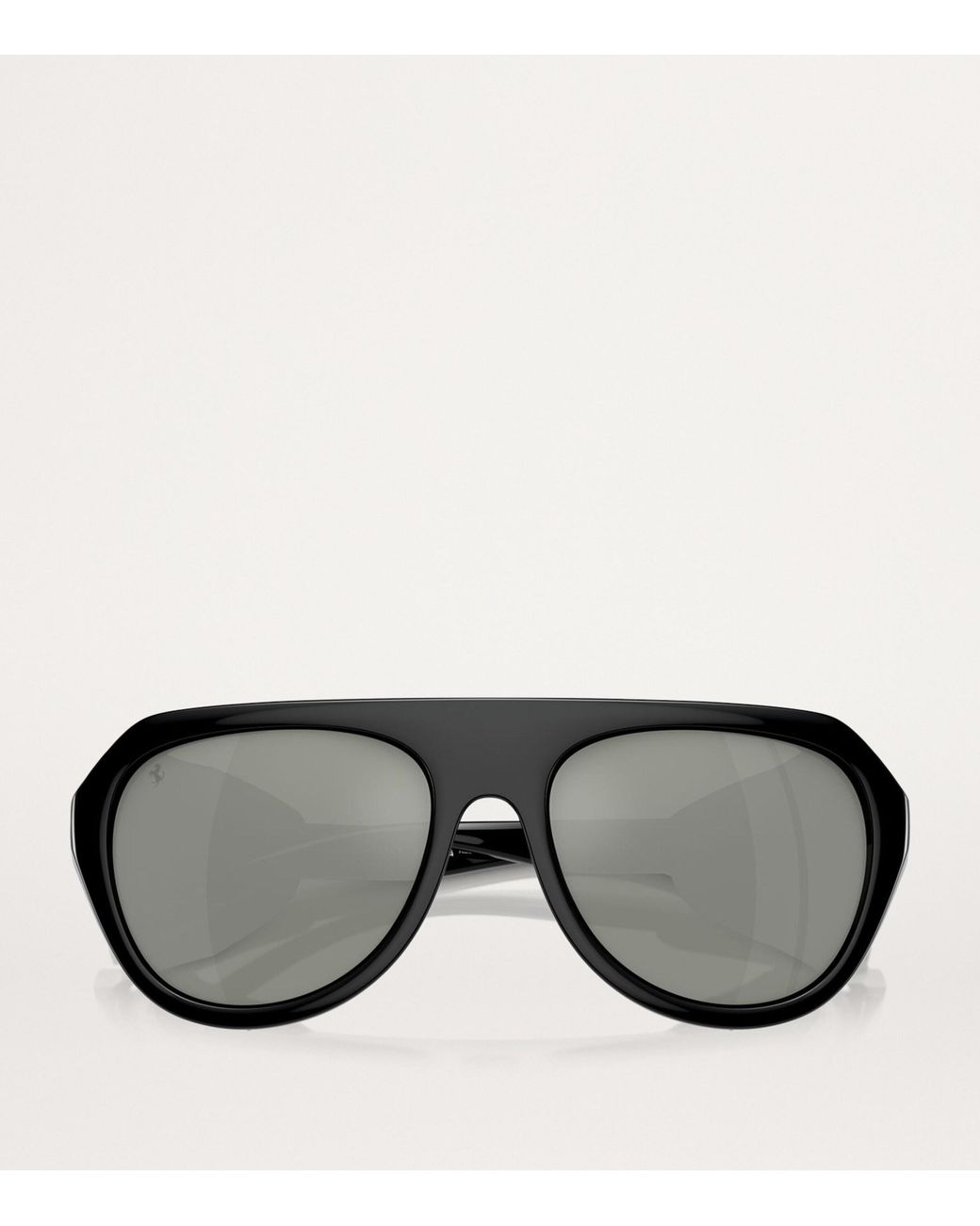 Ferrari Gray Injected Fh2002Qu Sunglasses