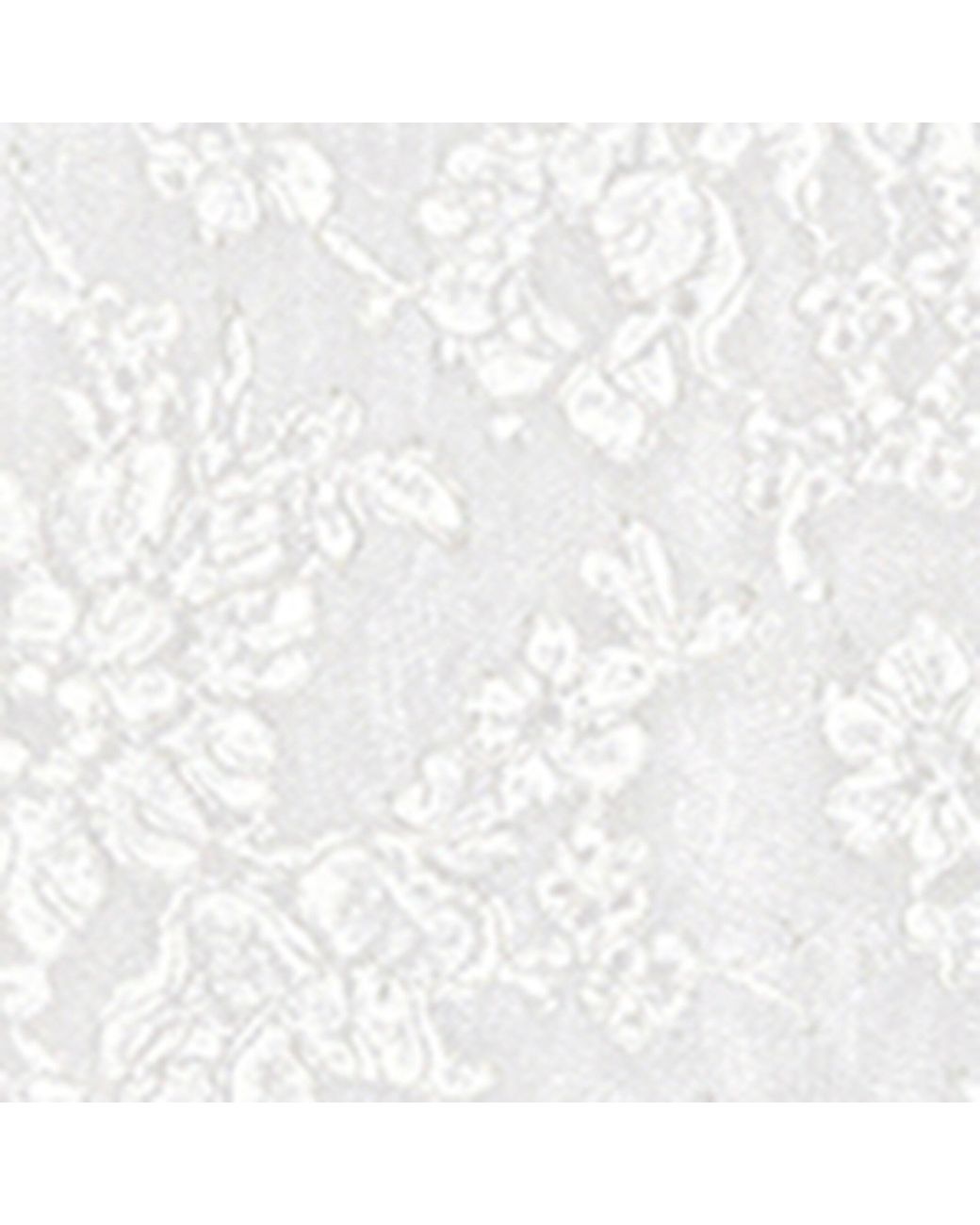 Givenchy White Lace Floral Mini Dress