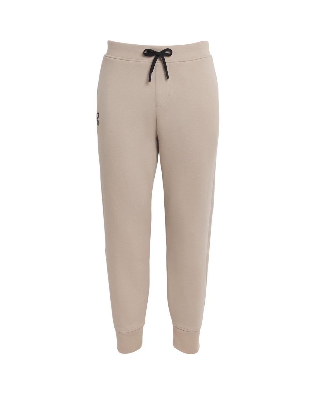 On Shoes Natural Focus Tech Sweatpants for men