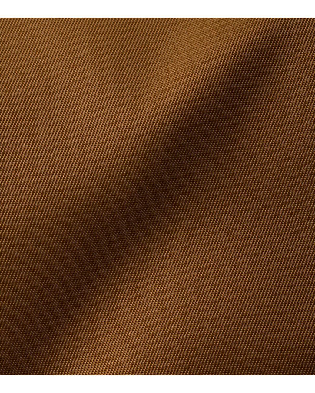 Prada Brown Large Re-Nylon And Leather Explore Shoulder Bag