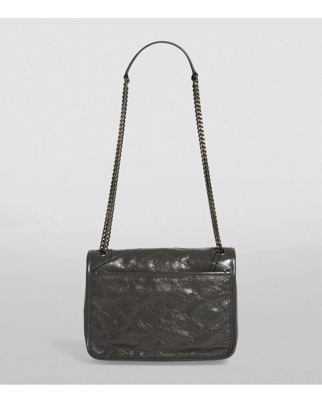 Baby niki bag in crinkled vintage leather hotsell