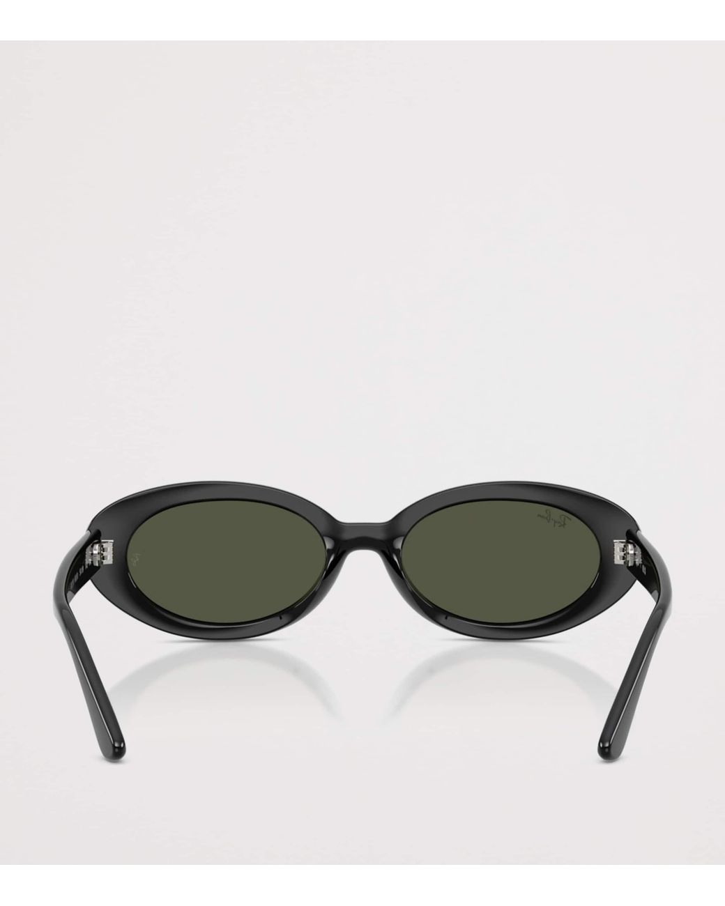 Ray-Ban Green Rb2223 Sunglasses