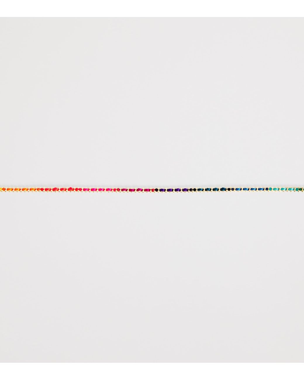 RedLine Metallic Aurore Bracelet