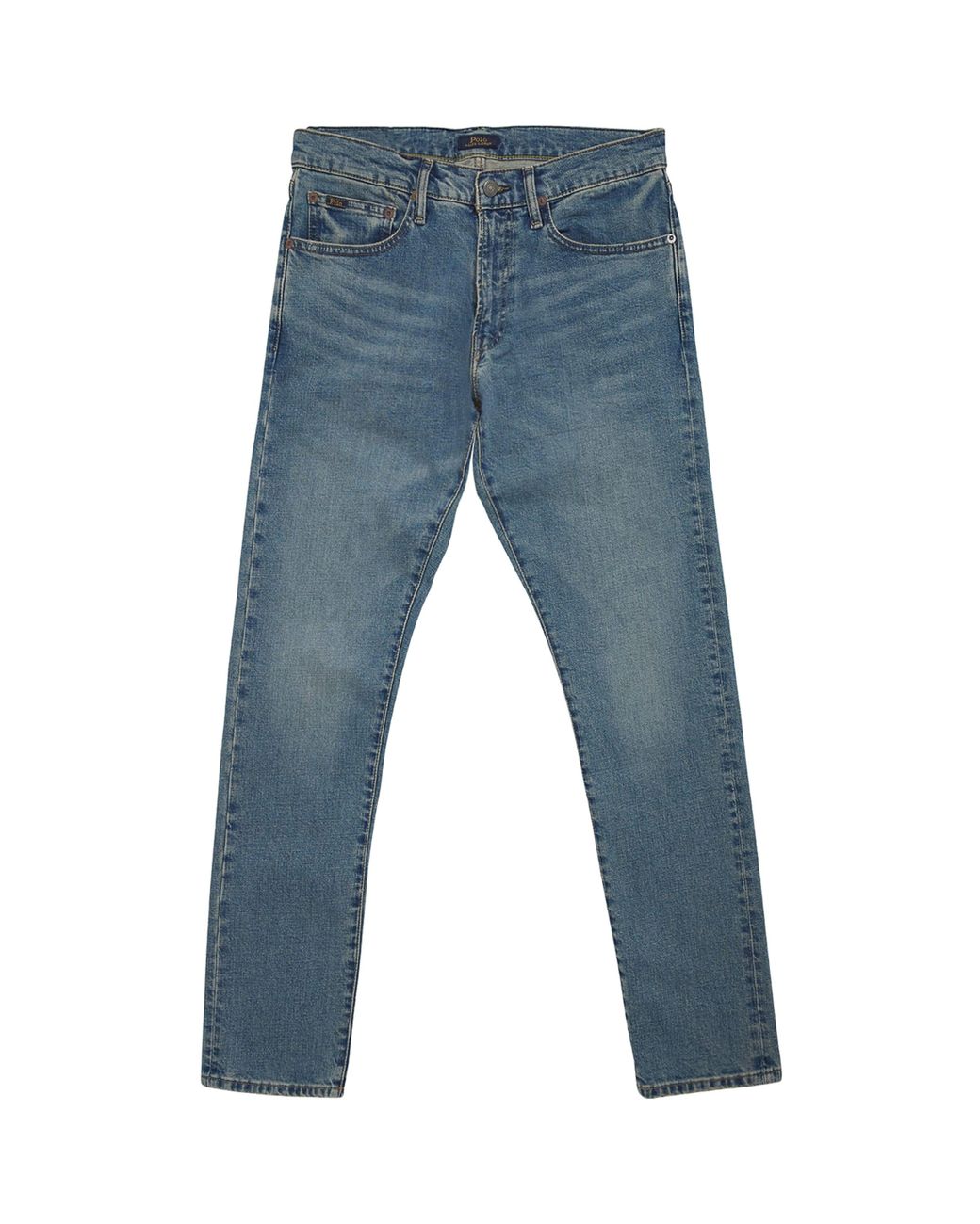 Polo Ralph Lauren Blue The Sullivan Slim Jeans for men