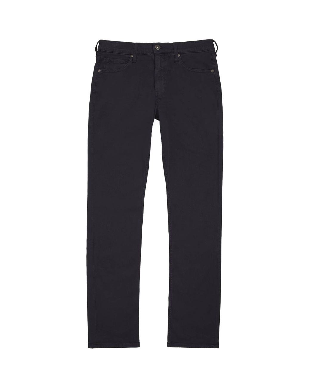 PAIGE Blue Federal Slim Jeans for men