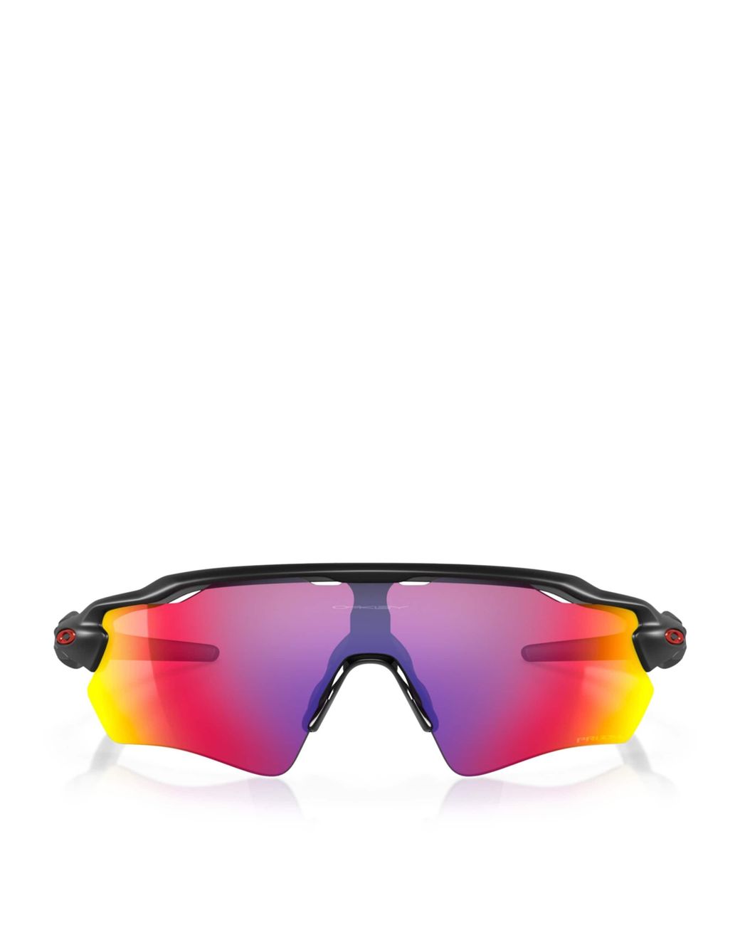 Oakley Pink Radar Ev Path Shield Sunglasses for men