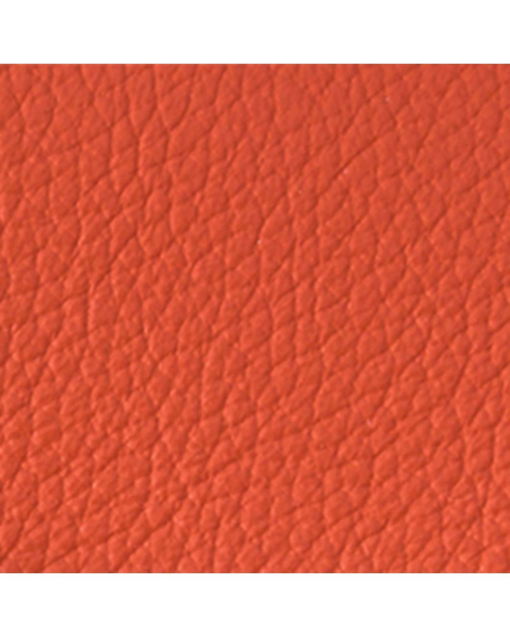 Mulberry Red Medium Leather Darley Wallet