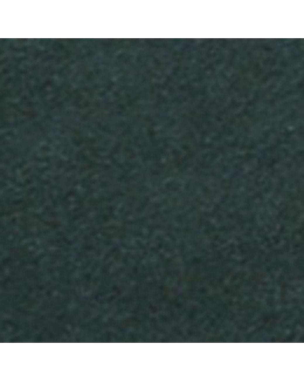 Zegna Green Suede Triple Stitch Sneakers for men